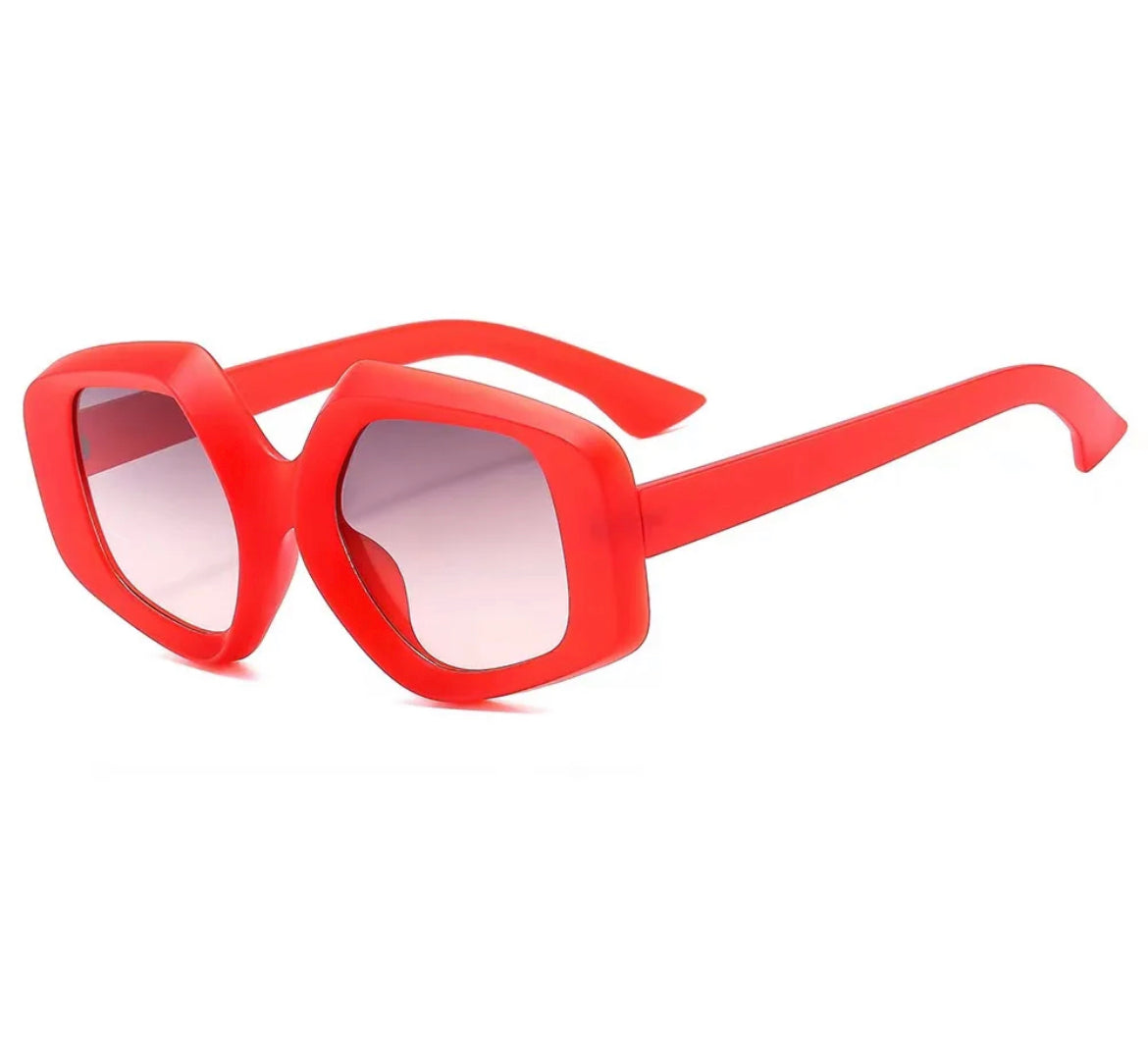 Beach Day Sunglasses