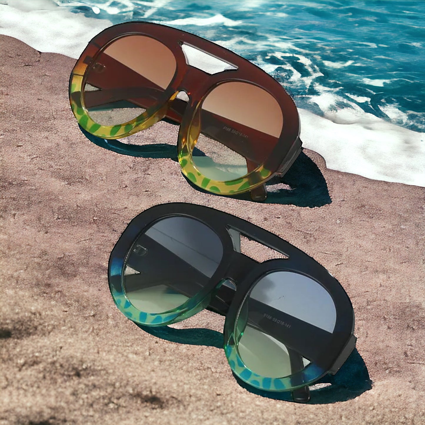I’m Busy Sunglasses