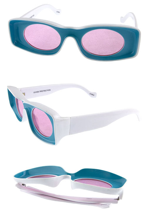 You See Me Sunglasses