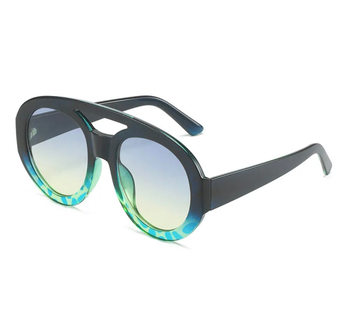 I’m Busy Sunglasses