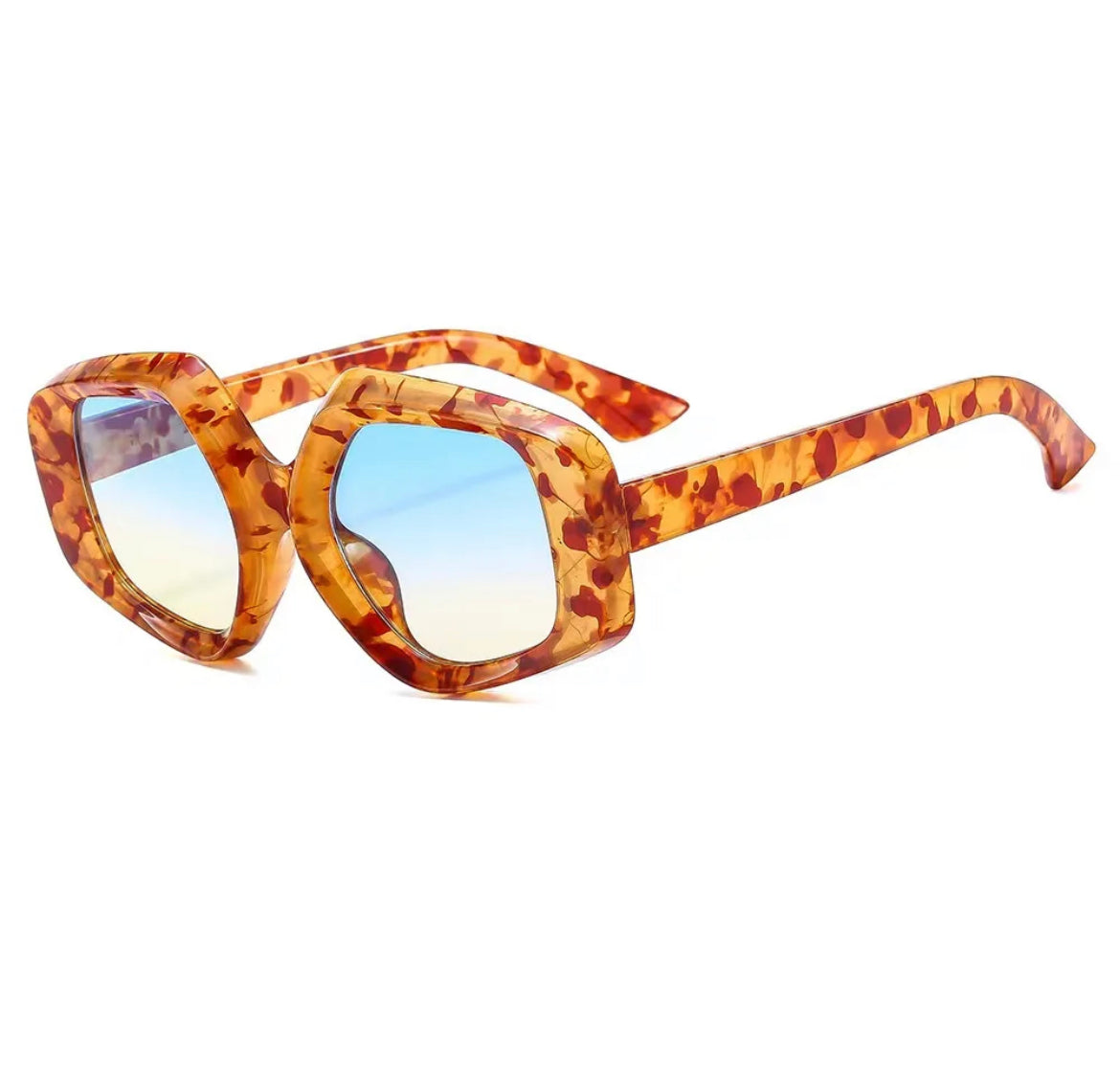Beach Day Sunglasses