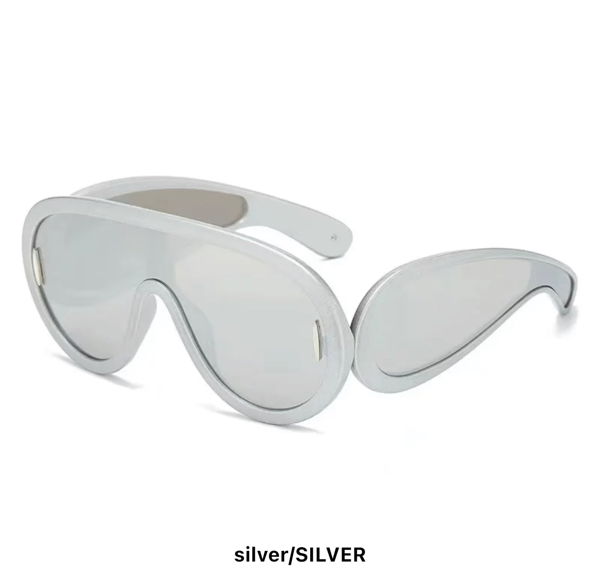 Super Fresh Sunglasses