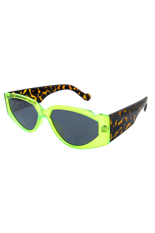 Eye of a Tiger Sunglasses