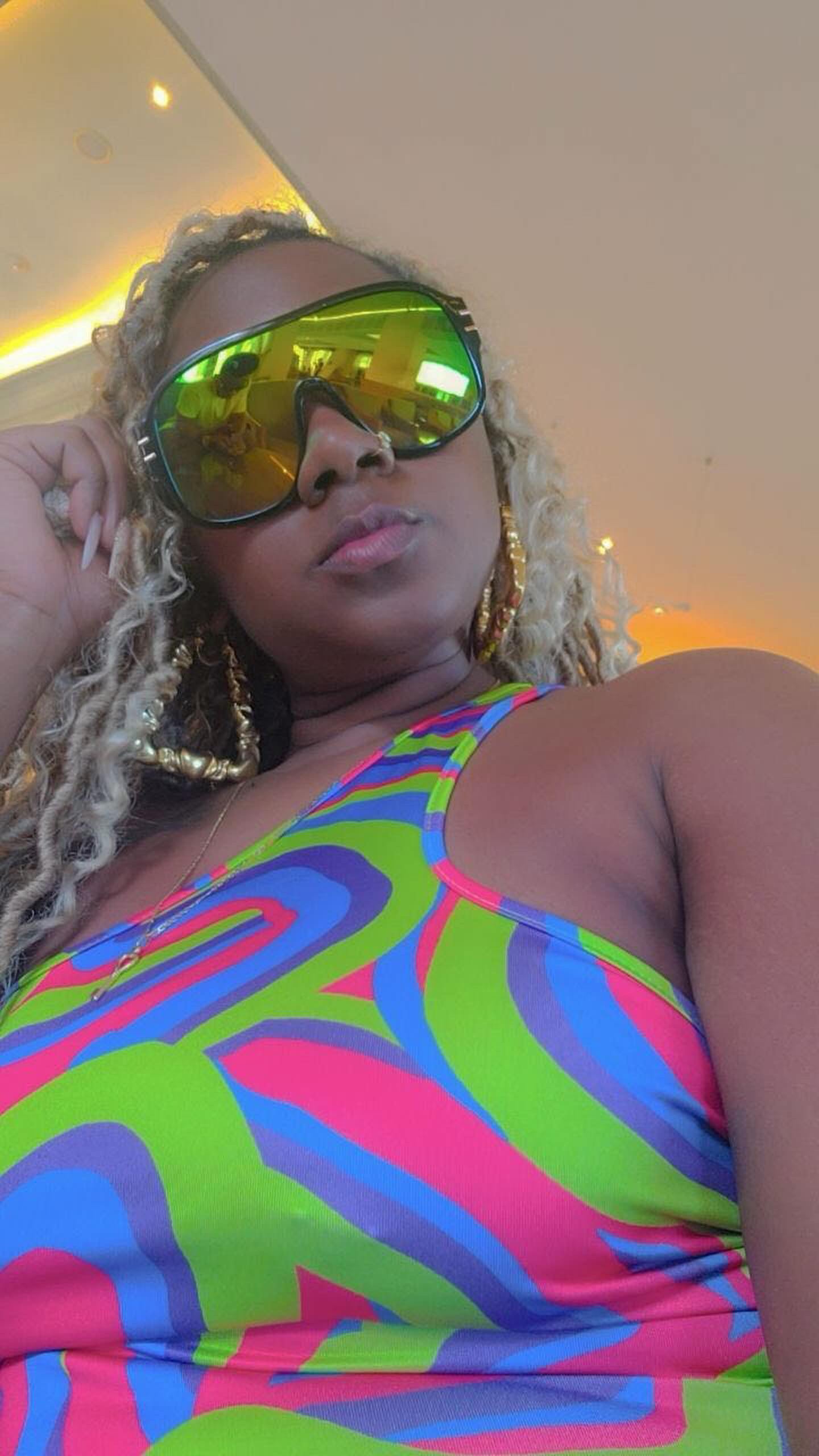 Top Notch Sunglasses