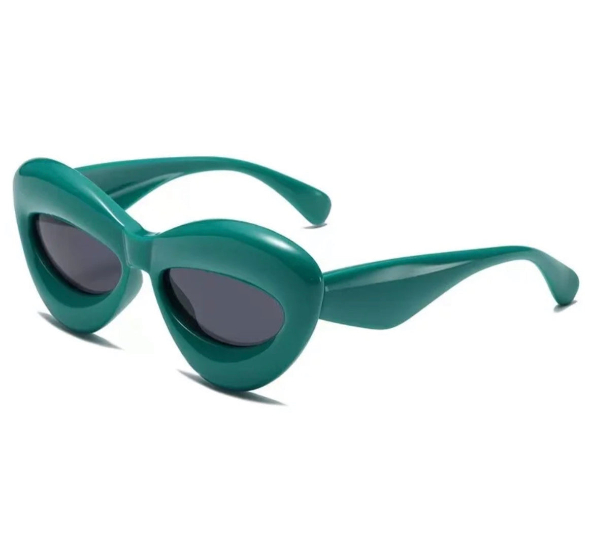 So Fly Sunglasses