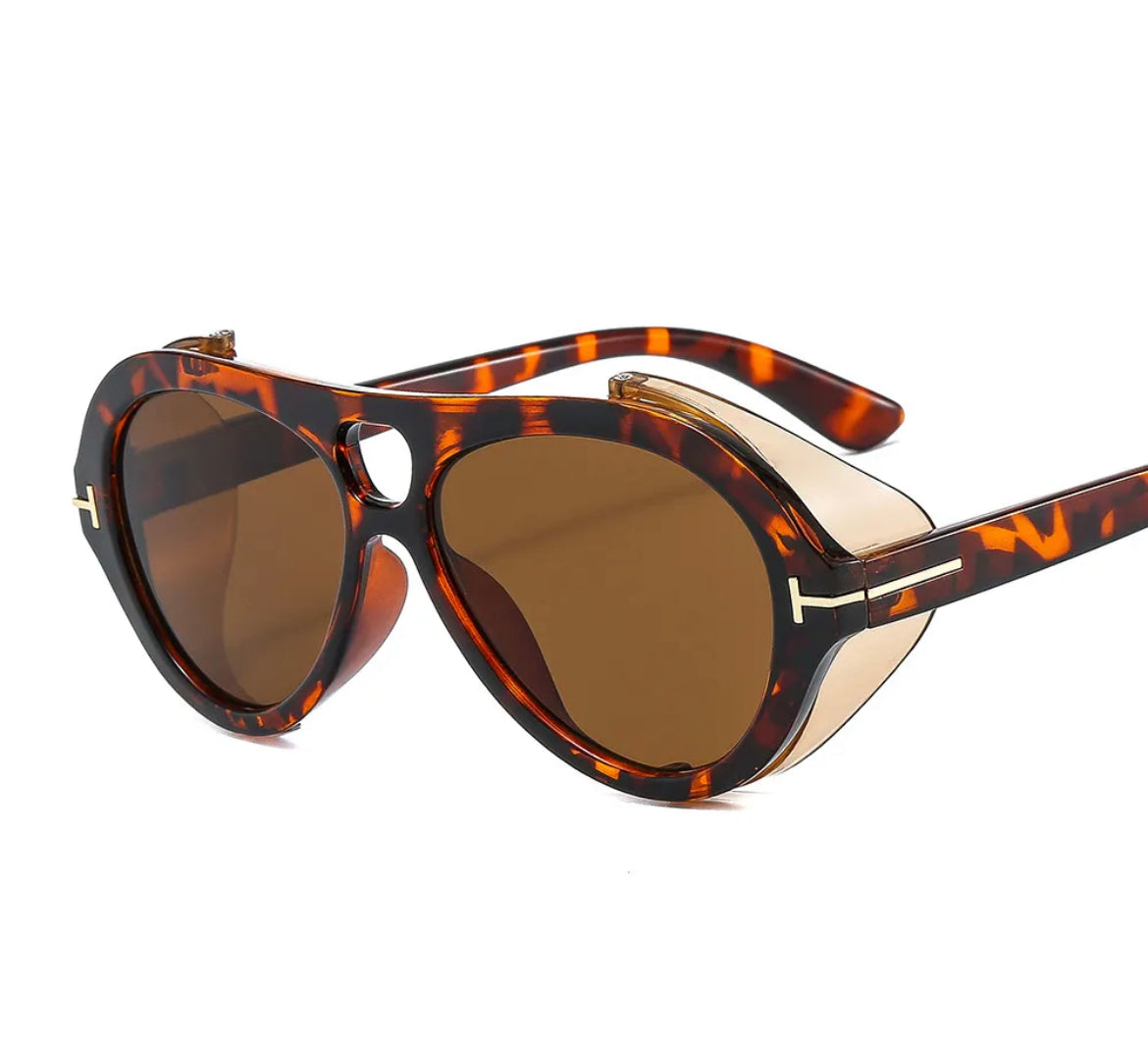 Icon Sunglasses