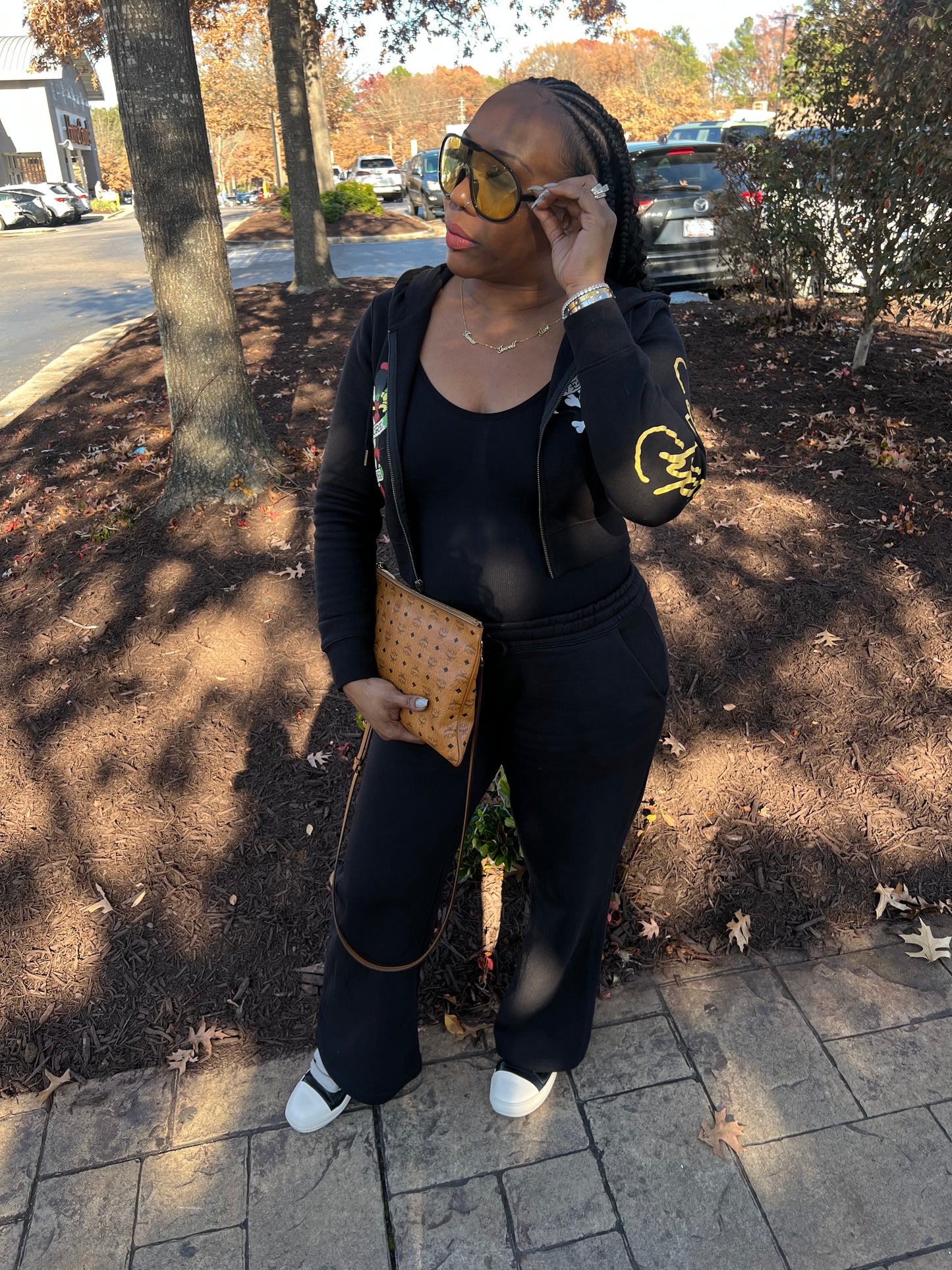 On Trend Sunglasses