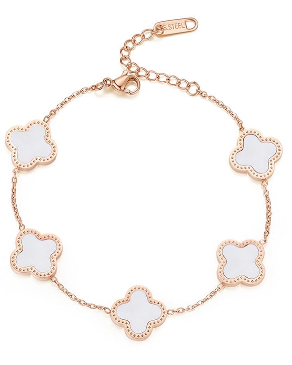 Clover Bracelets
