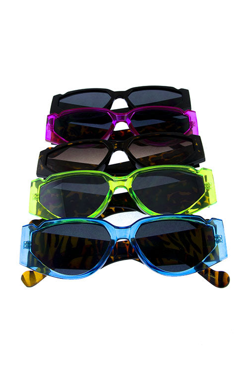 Eye of a Tiger Sunglasses
