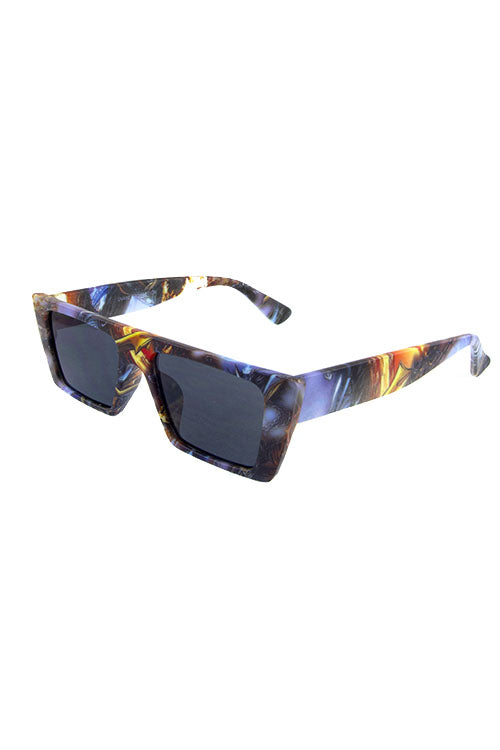 Graffiti Shades