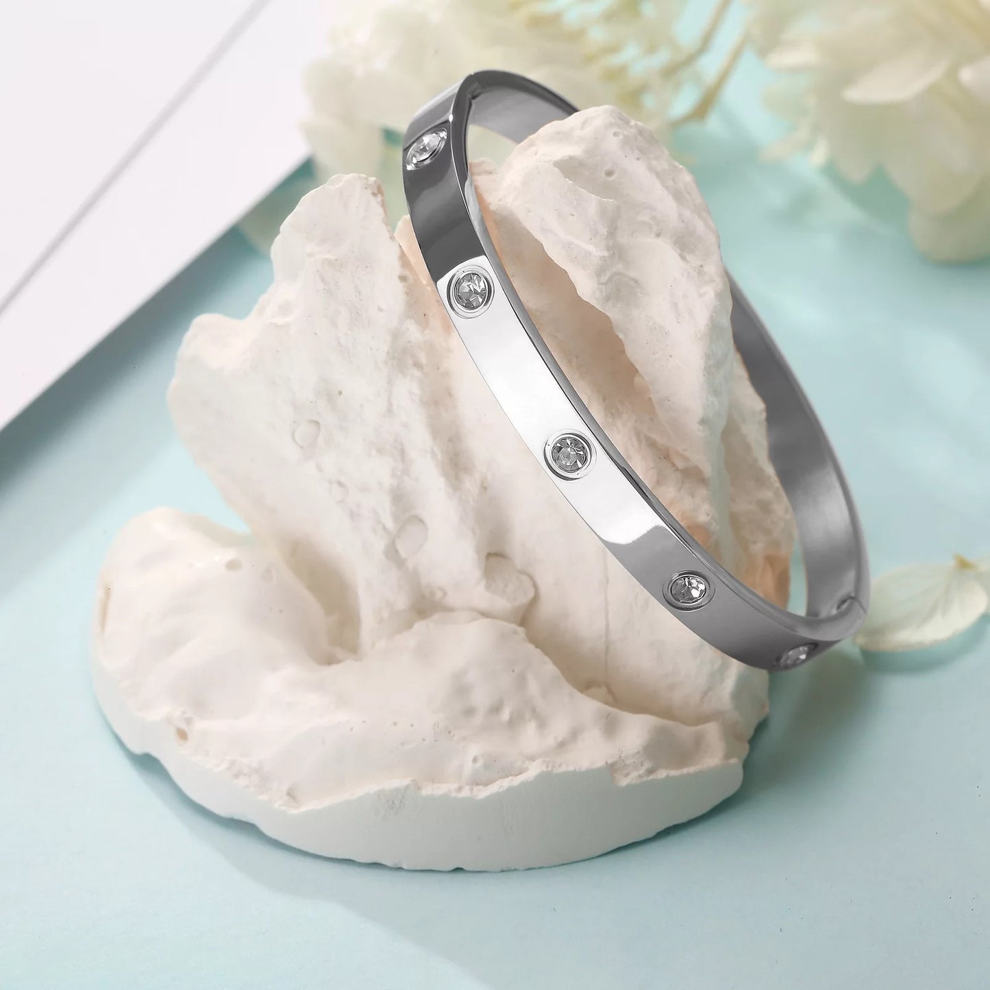 Triple Class Bracelet Set