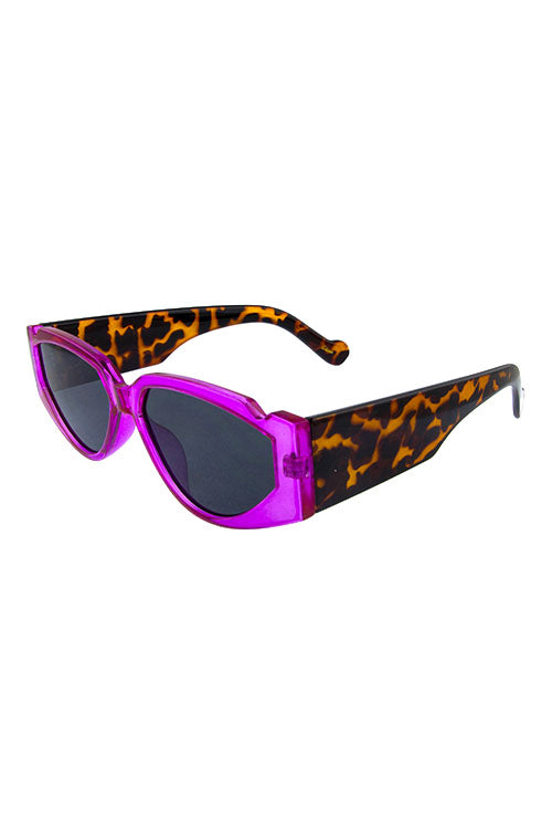 Eye of a Tiger Sunglasses
