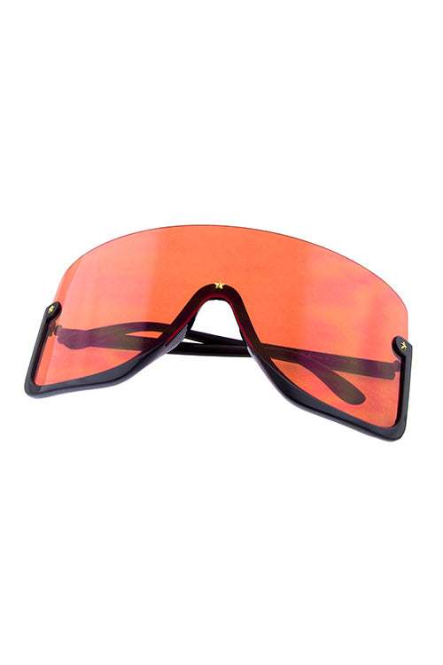 Stargaze Visor Shades