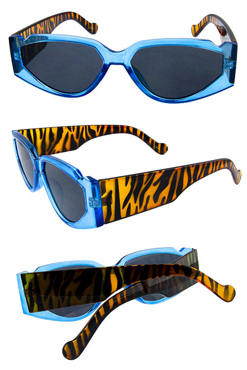 Eye of a Tiger Sunglasses