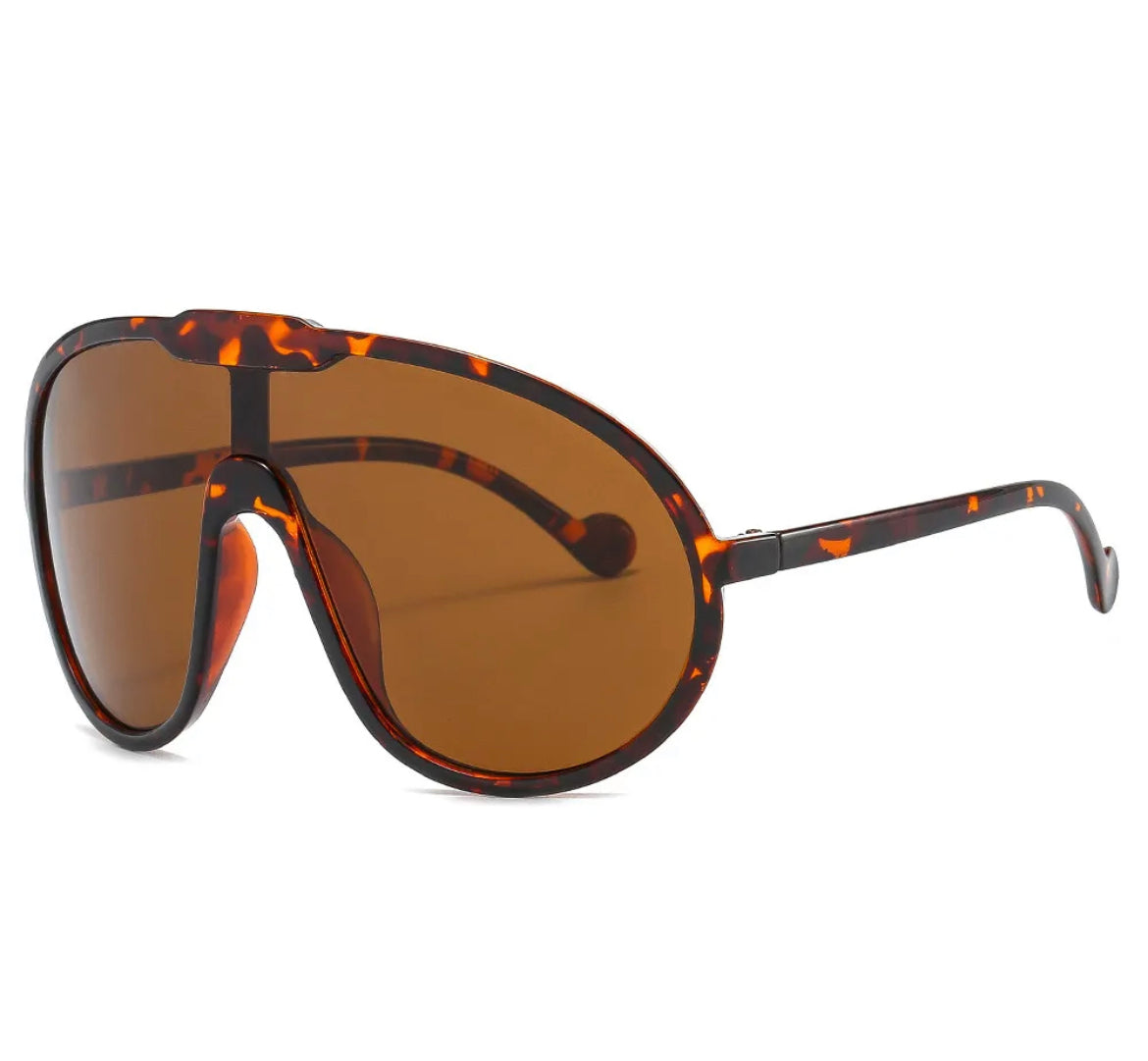 On Trend Sunglasses