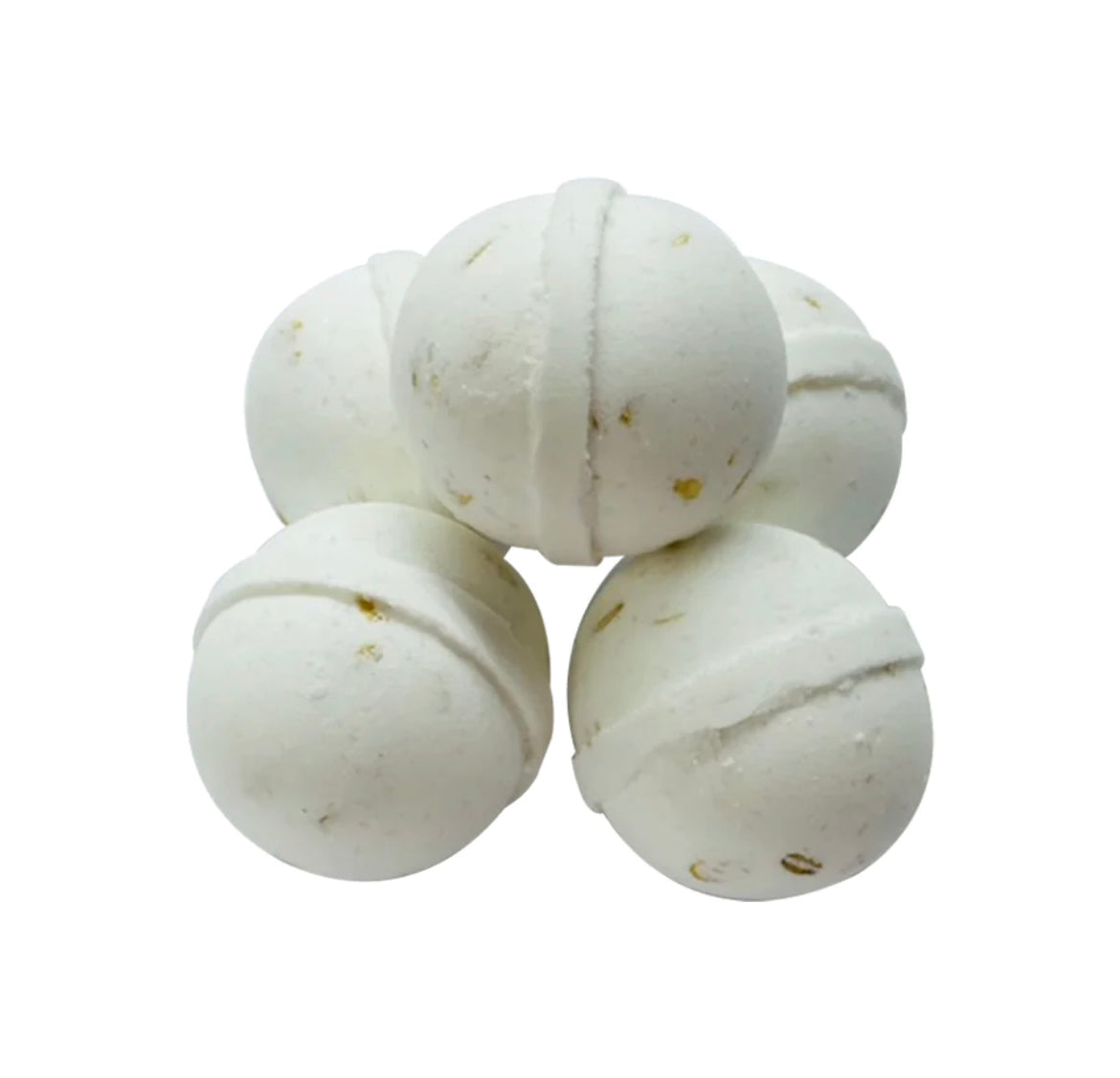 Tee Bath Bombs