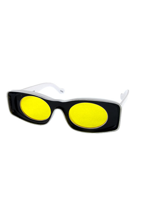You See Me Sunglasses