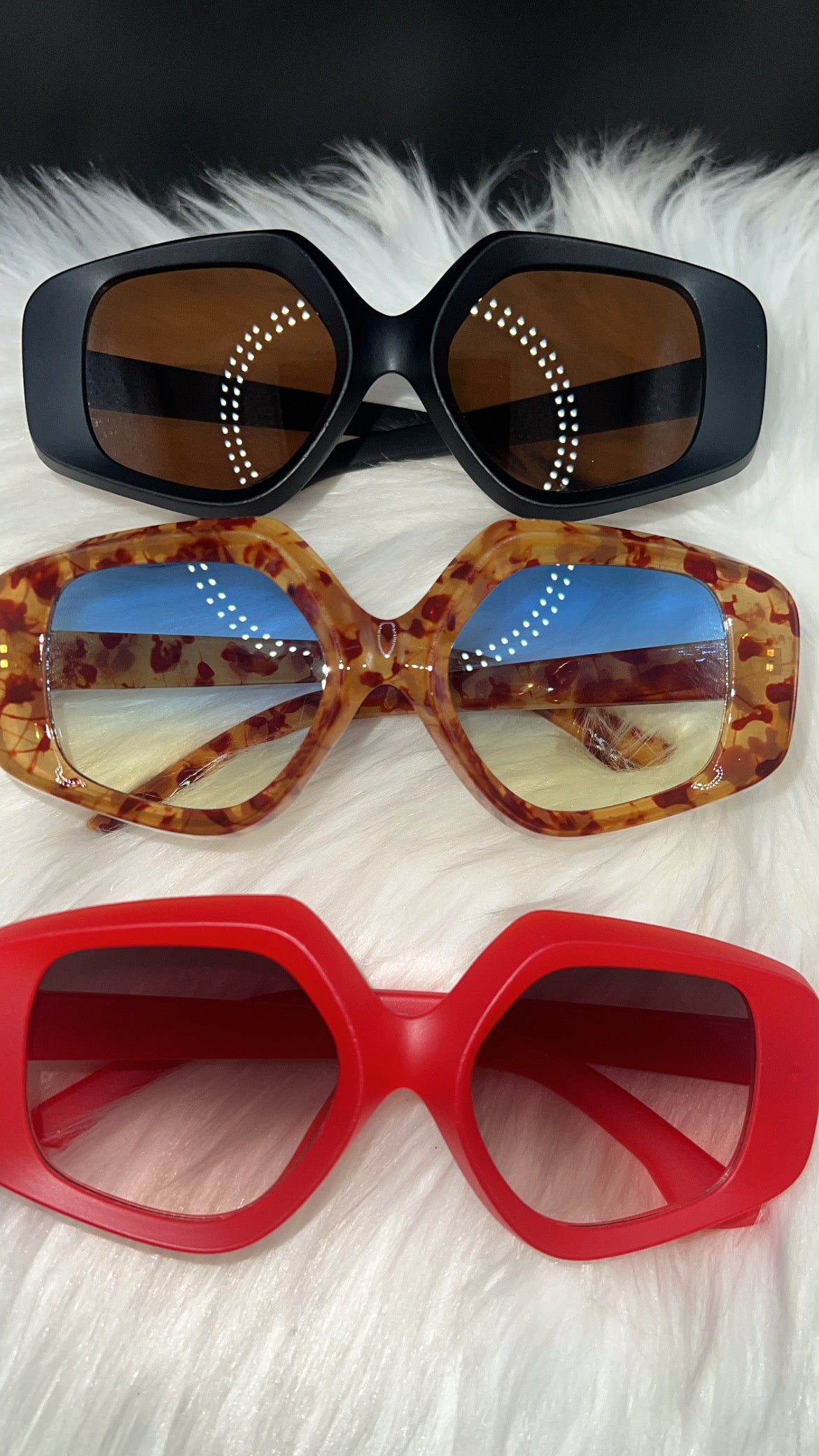 Beach Day Sunglasses