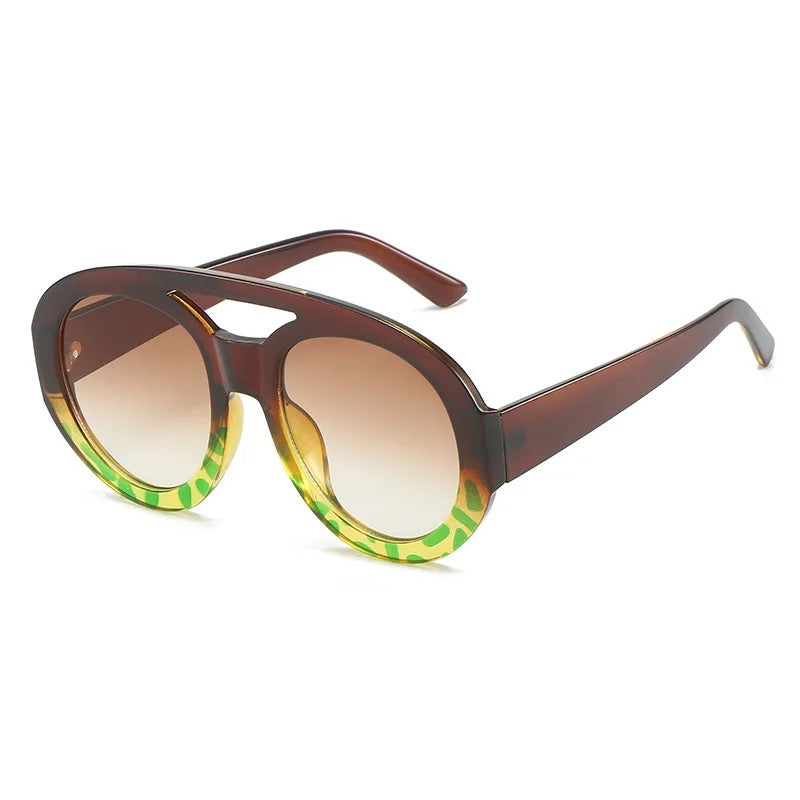 I’m Busy Sunglasses