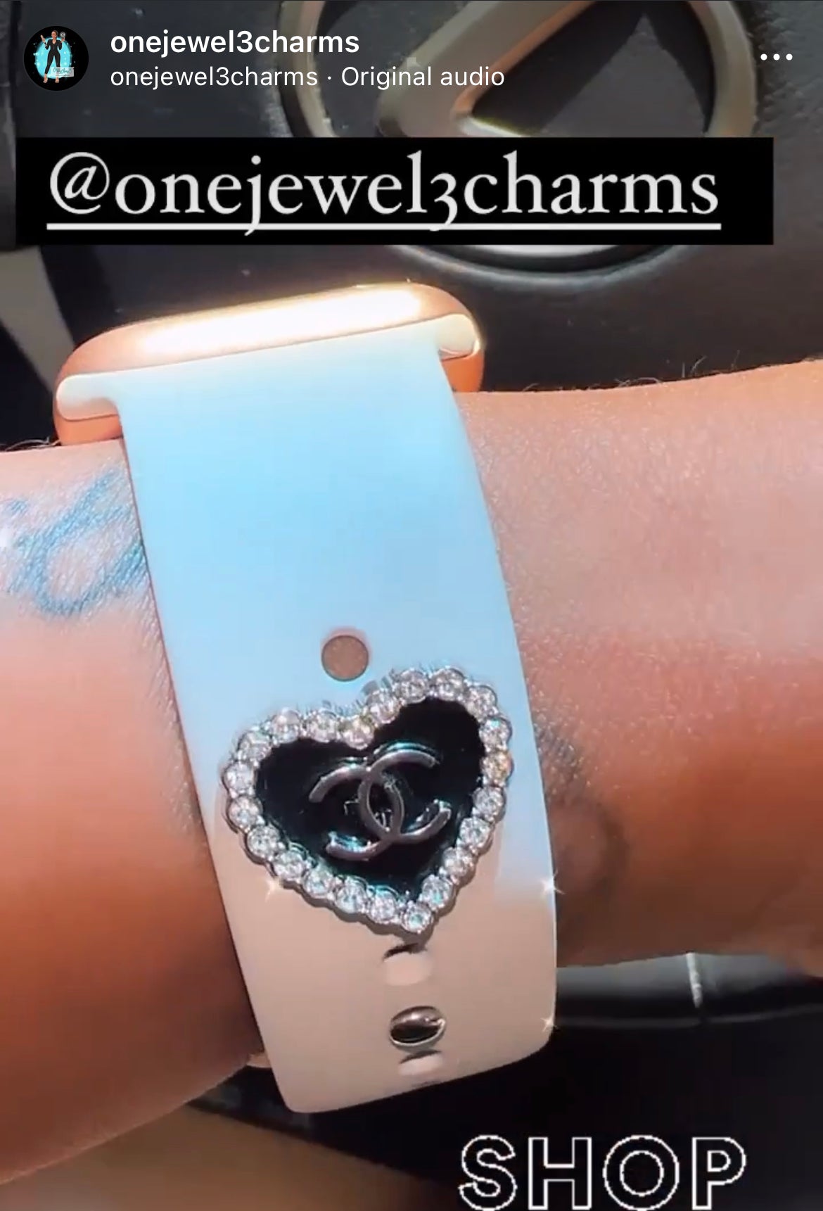 Time 4 Charms