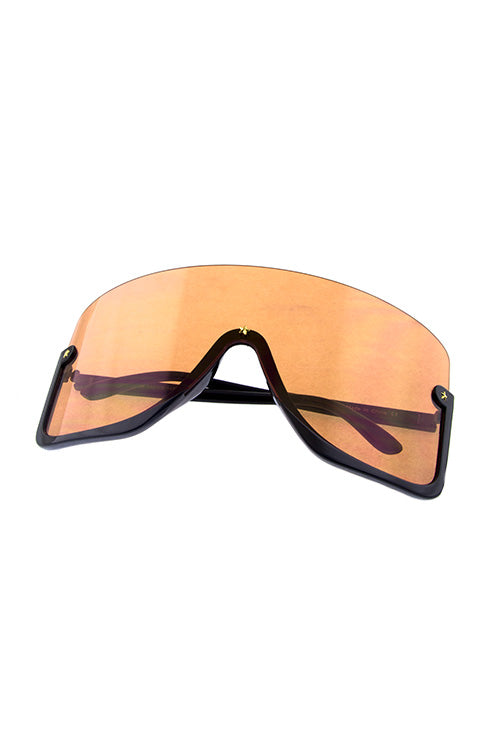 Stargaze Visor Shades
