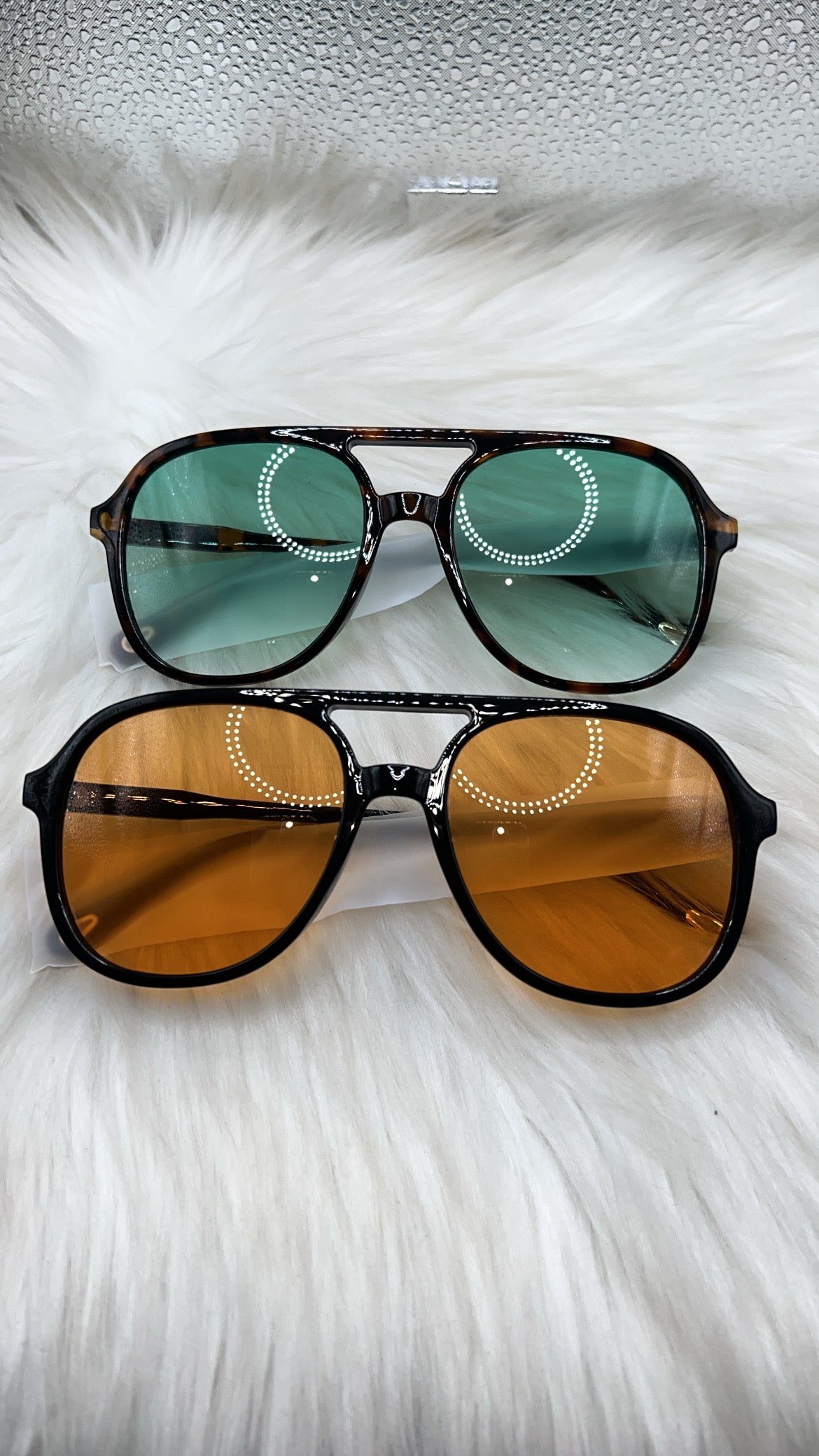 My Muse Sunglasses