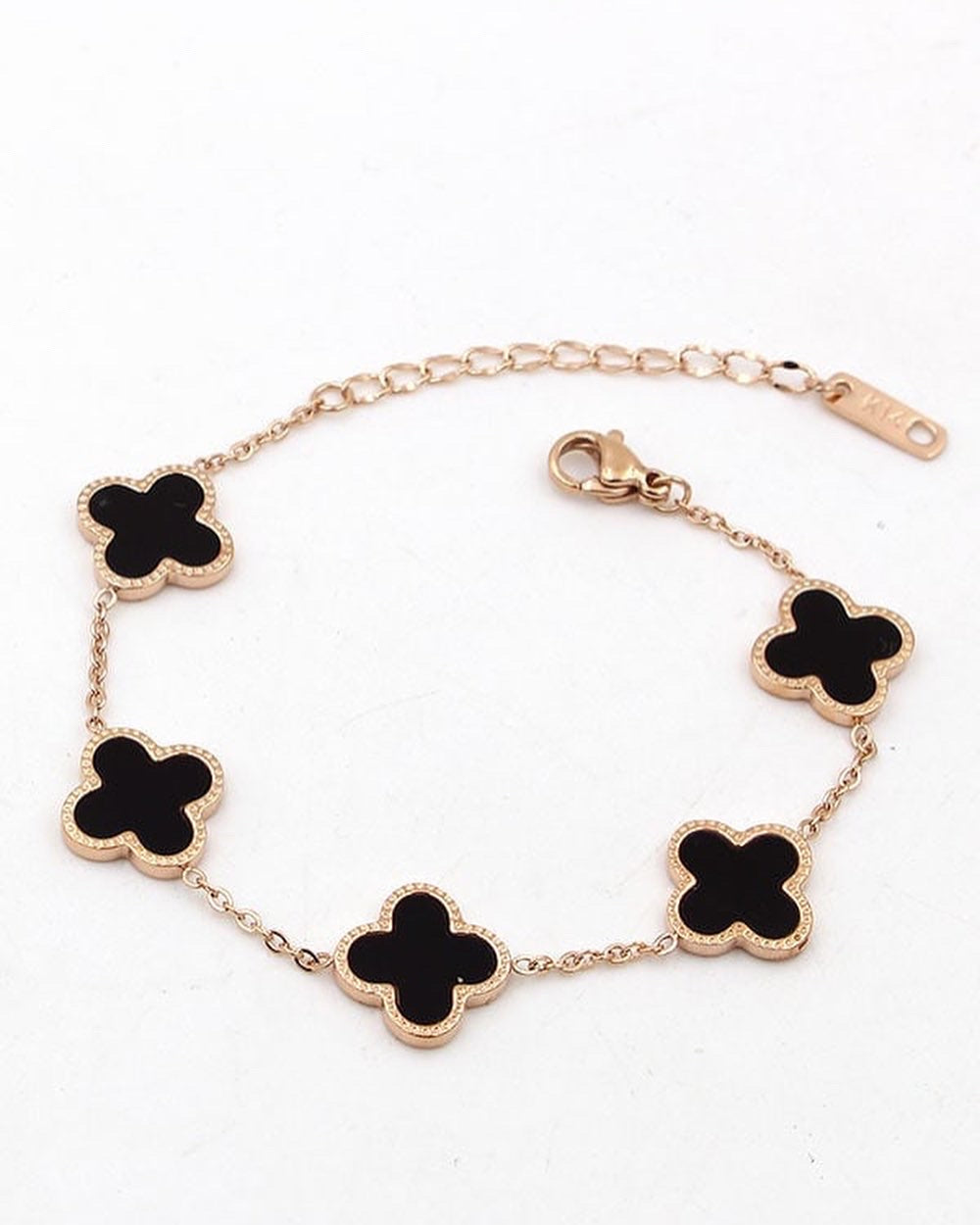 Clover Bracelets