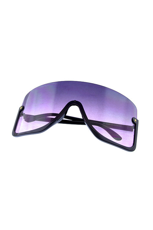 Stargaze Visor Shades