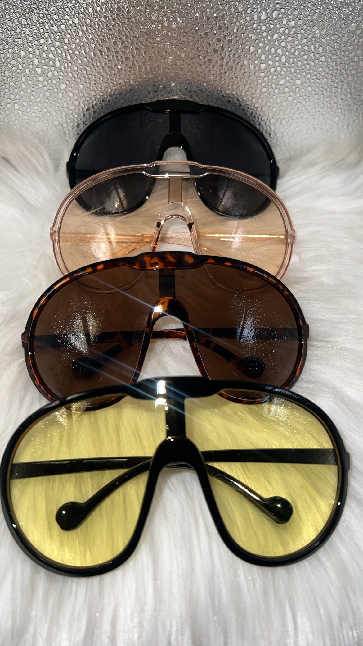 On Trend Sunglasses