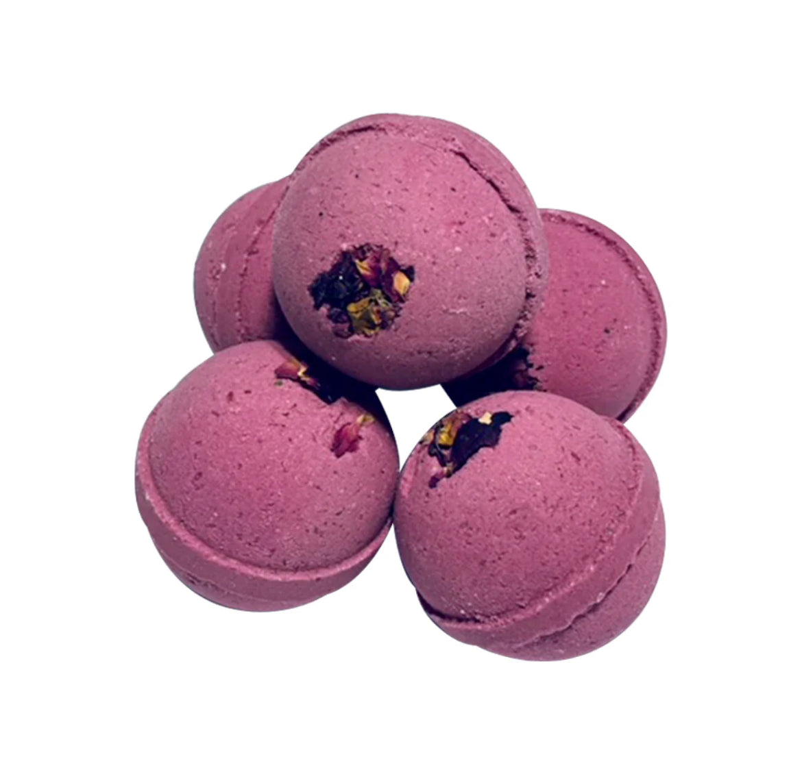 Tee Bath Bombs