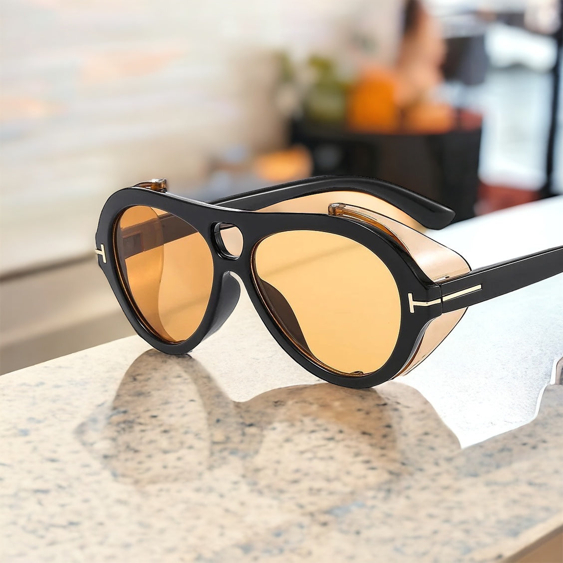 Icon Sunglasses