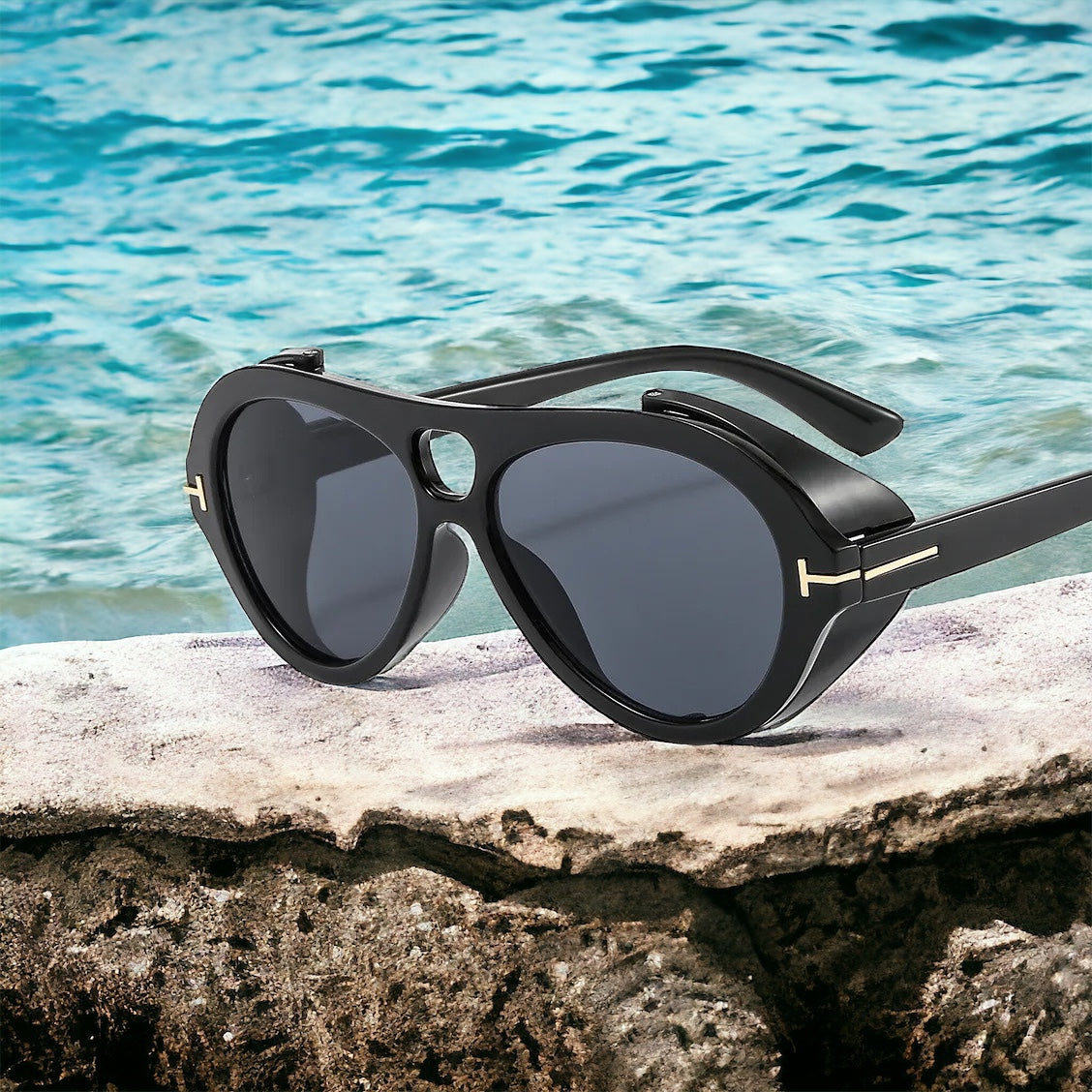 Icon Sunglasses