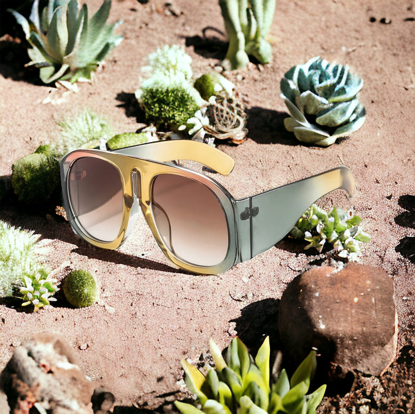 Epic Sunglasses