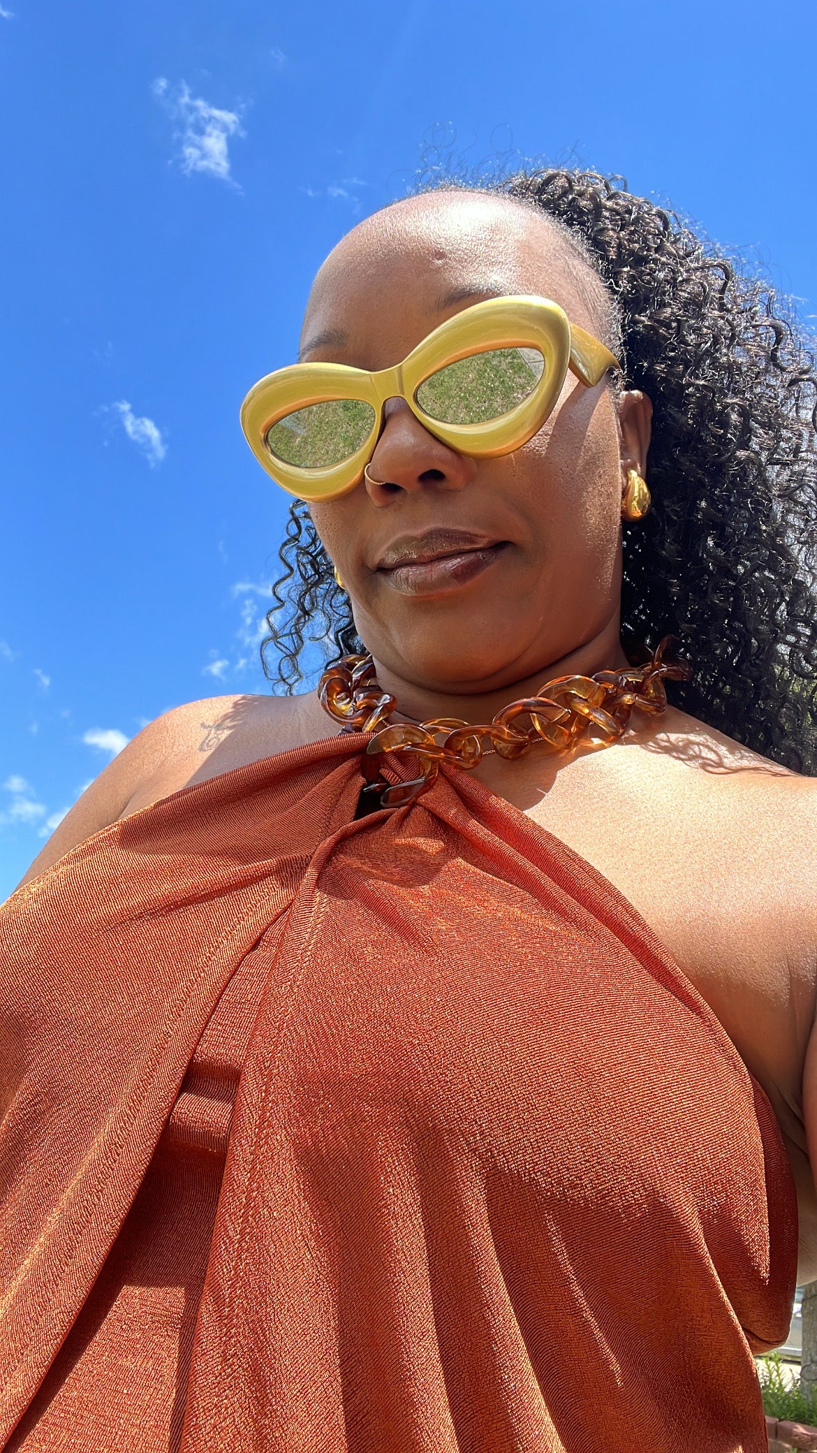 So Fly Sunglasses