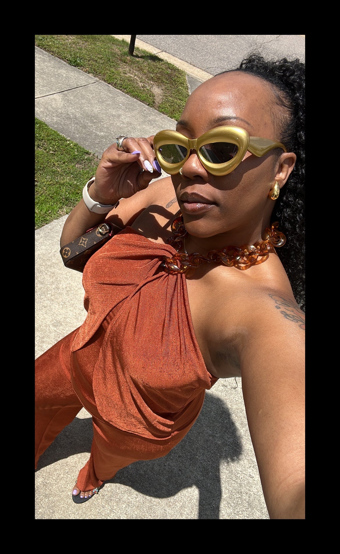 So Fly Sunglasses