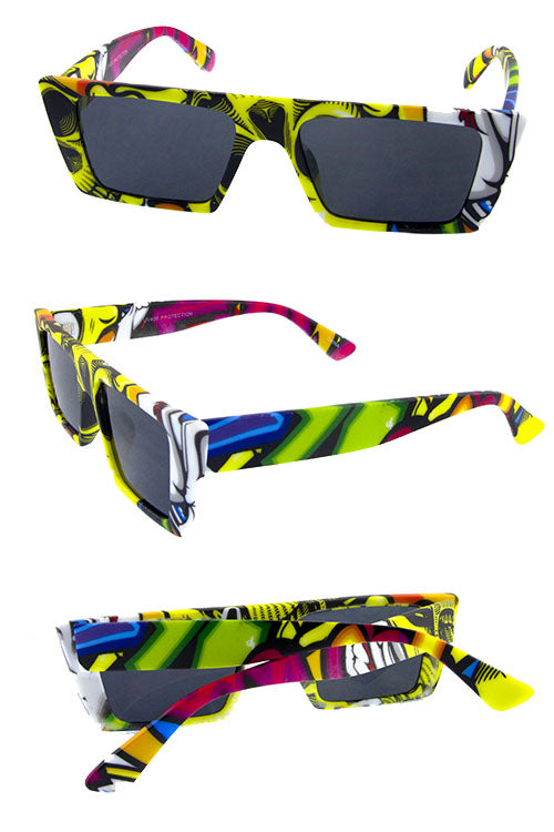 Graffiti Shades