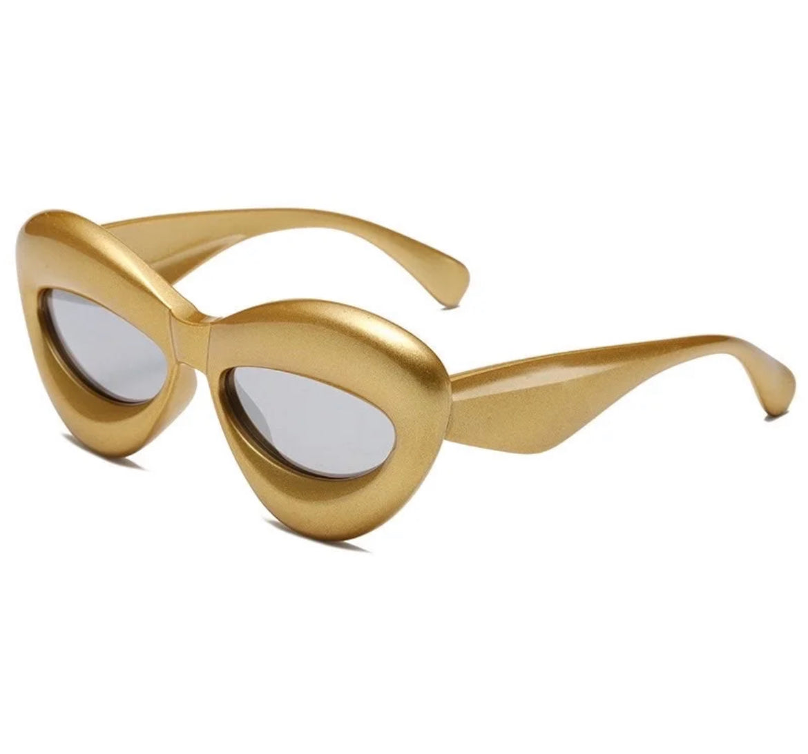 So Fly Sunglasses