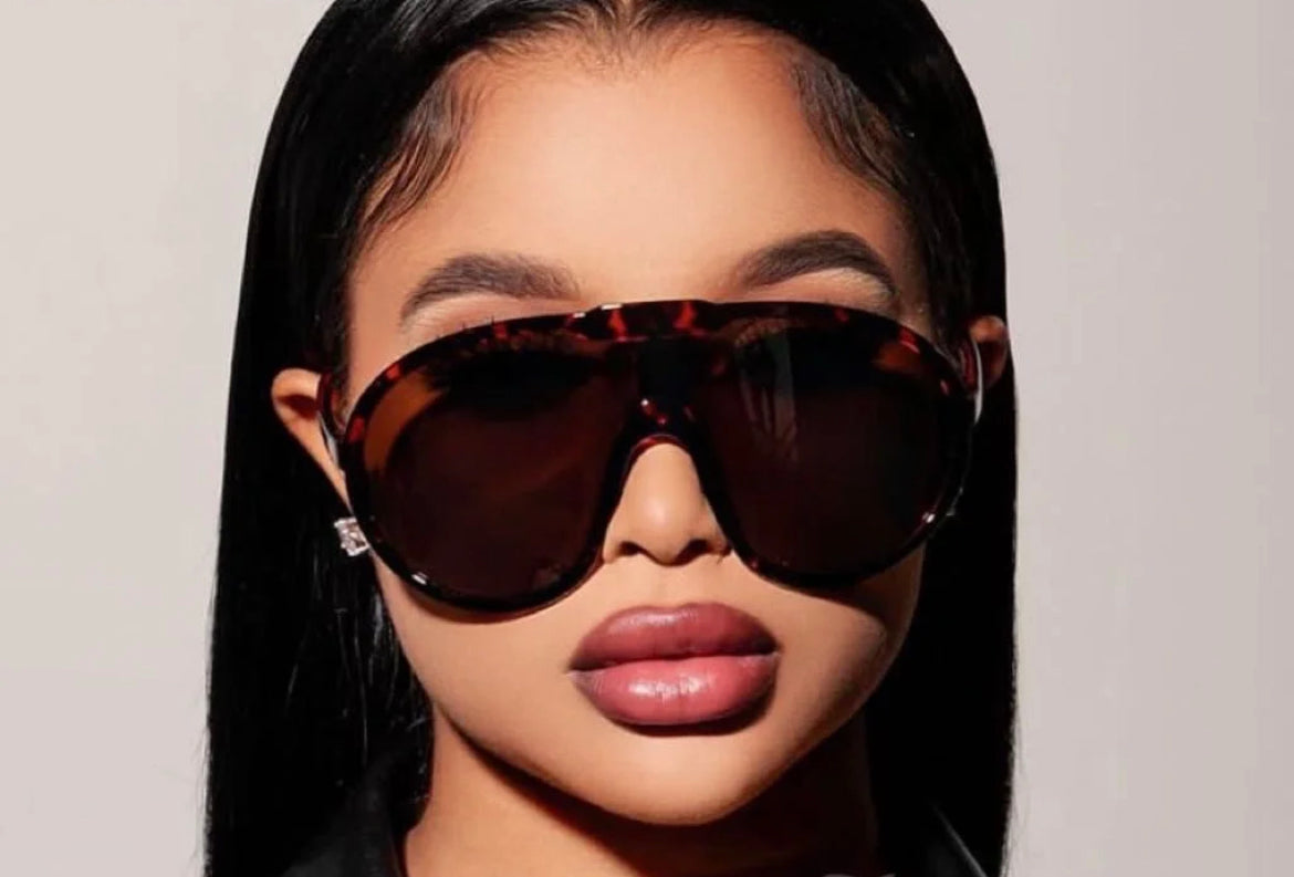On Trend Sunglasses