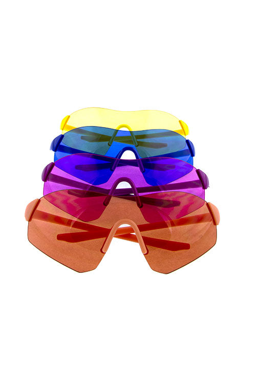 Galaxy Shades