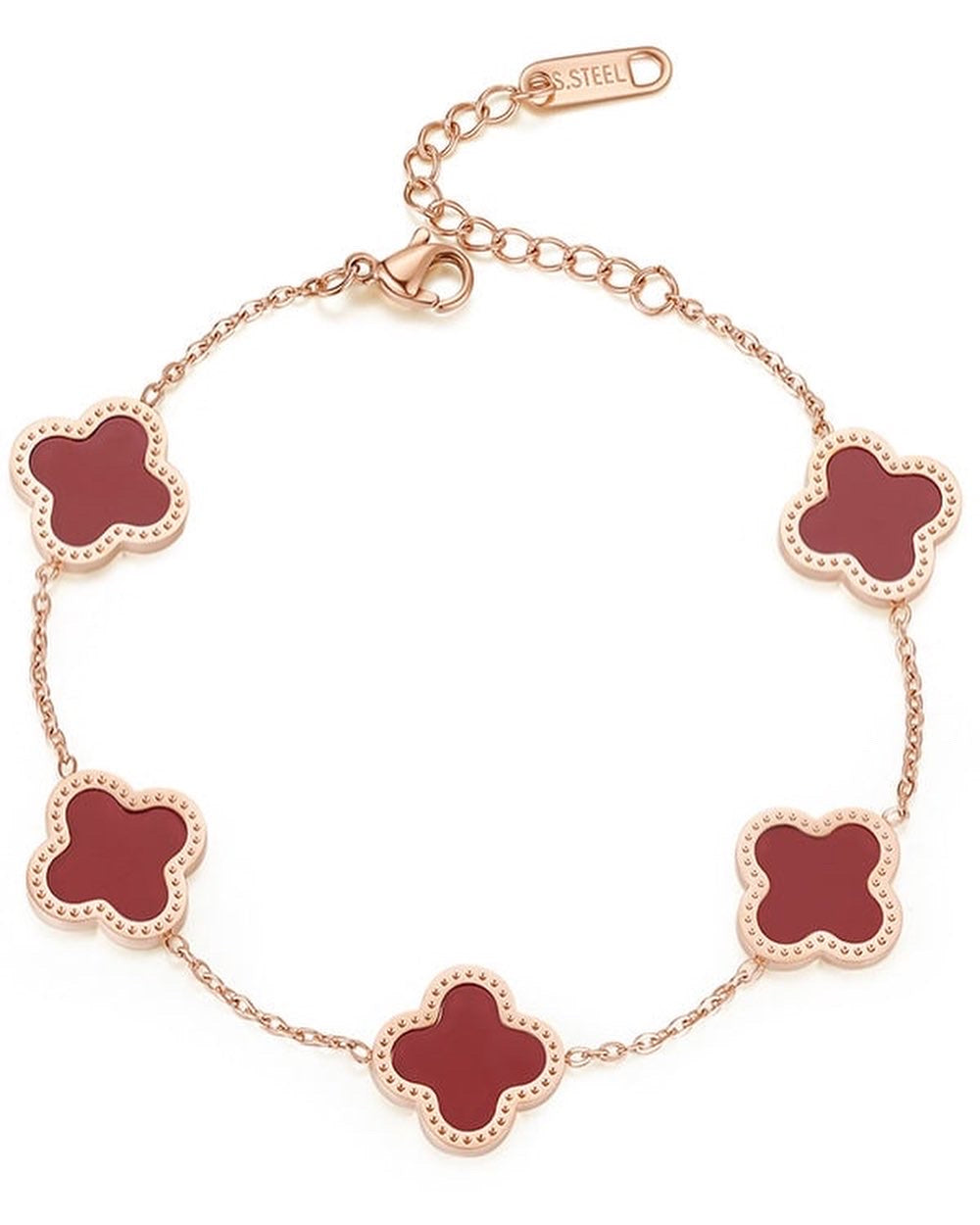 Clover Bracelets