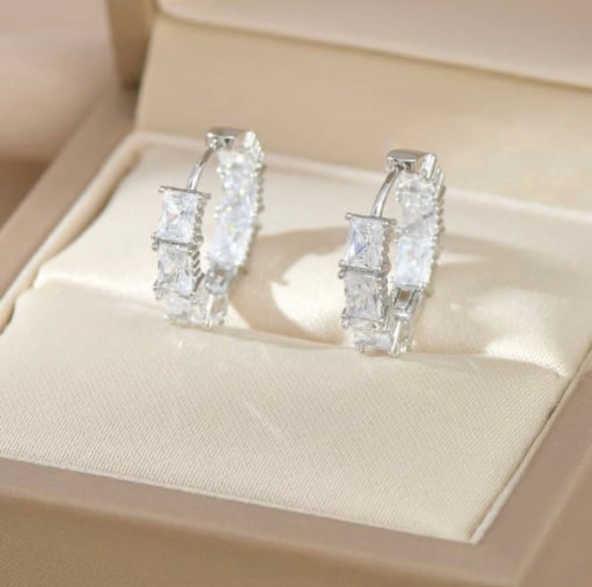 Bright Day Earrings