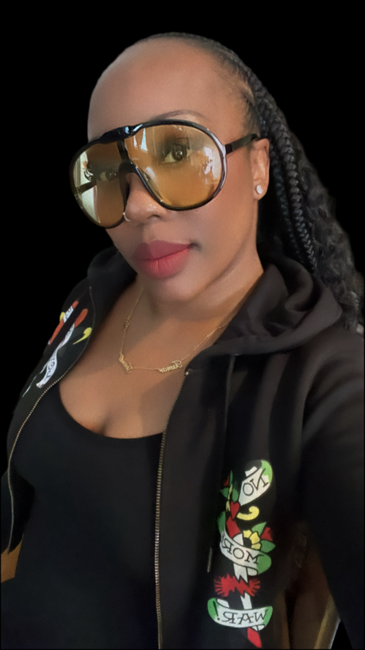 On Trend Sunglasses