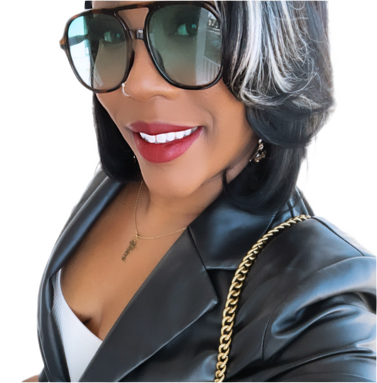 My Muse Sunglasses