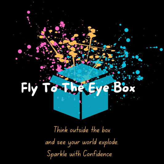 Accessories Box (September Mystery)