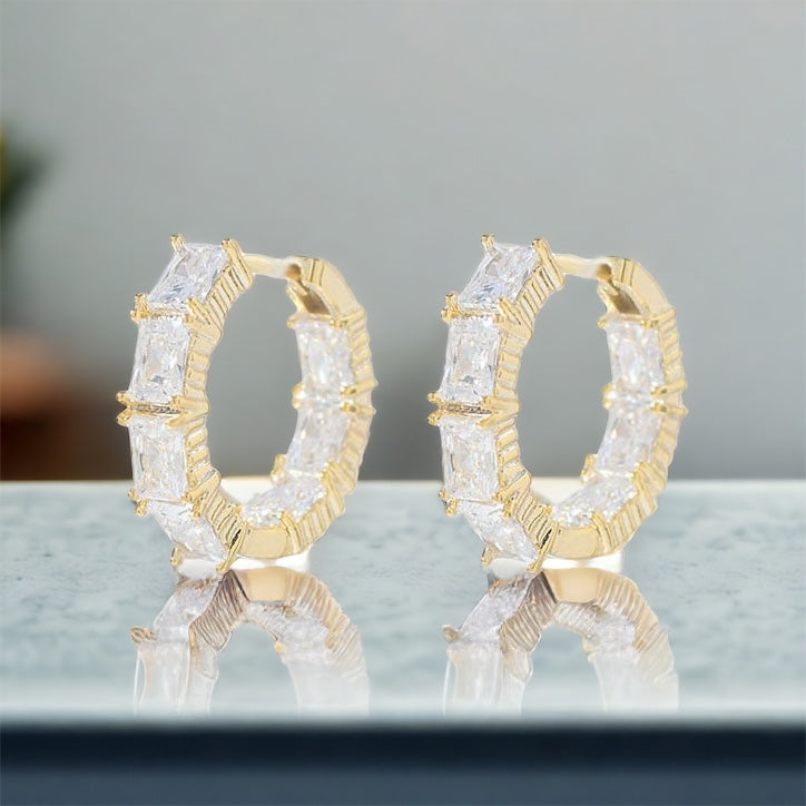 Bright Day Earrings