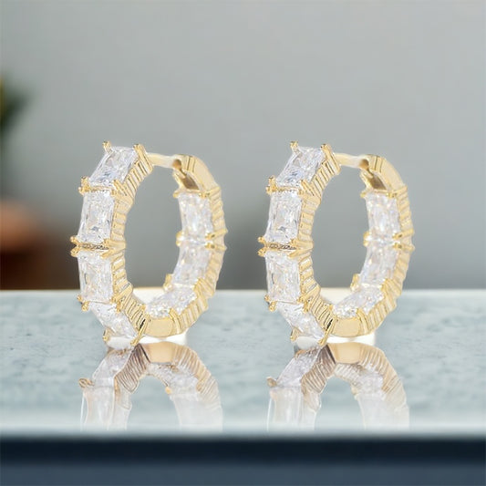 Bright Day Earrings