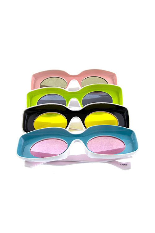 You See Me Sunglasses