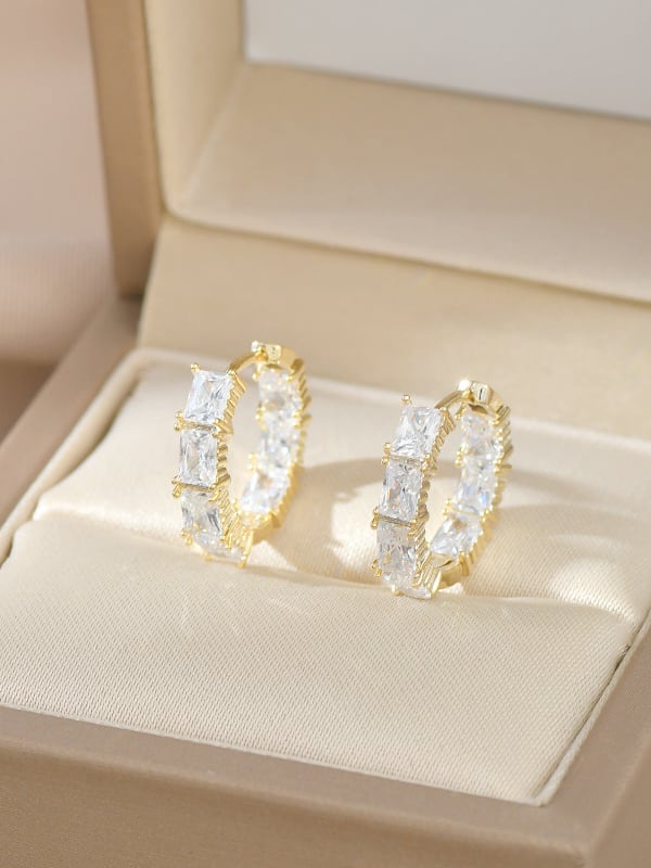 Bright Day Earrings