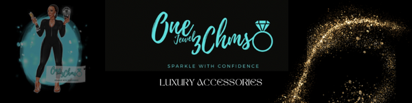 OneJewel3charms Accessories 