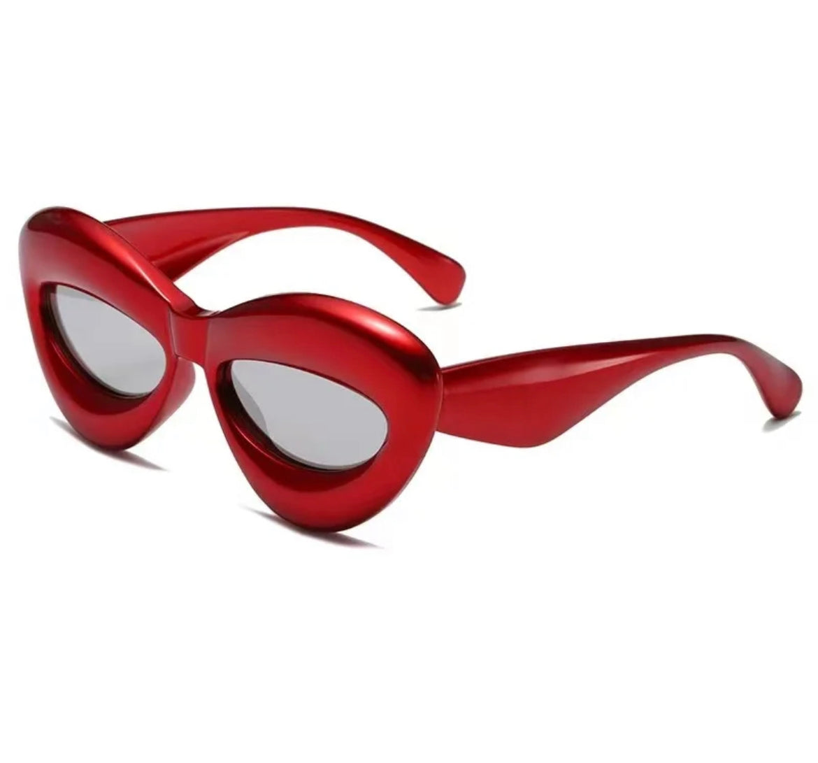 So Fly Sunglasses